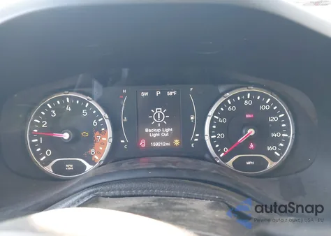 2015 Jeep Renegade Sport из США, поврежденный, VIN ZACCJAAT7FPB93596